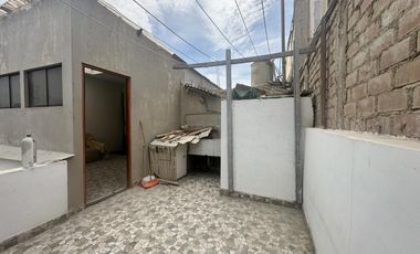 Casa Venta Cerca Plaza de Armas Pisco 3 pisos 9 dormitorios 8 baños amoblada A.C. 220 m2