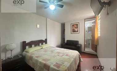 Casa Venta Cerca Plaza de Armas Pisco 3 pisos 9 dormitorios 8 baños amoblada A.C. 220 m2