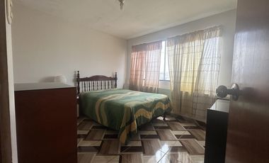 Casa Venta Cerca Plaza de Armas Pisco 3 pisos 9 dormitorios 8 baños amoblada A.C. 220 m2