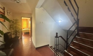 Casa Venta Cerca Plaza de Armas Pisco 3 pisos 9 dormitorios 8 baños amoblada A.C. 220 m2