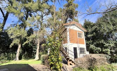 Casa Quinta de 6 ambientes en Tigre, gran parque, con pileta.