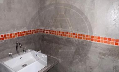 Casa 4 ambientes con galeria cubierta en alquiler - Barrio San Simón - Canning