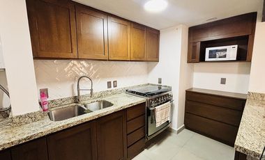 Departamento en Renta en Planta Baja Puerto Vallarta 2 recámaras