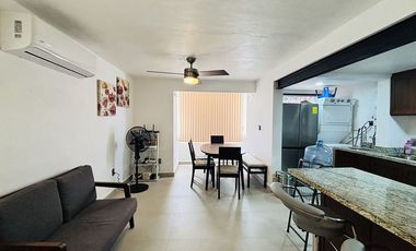 Departamento en Renta en Planta Baja Puerto Vallarta 2 recámaras