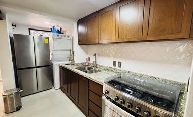 Departamento en Renta en Planta Baja Puerto Vallarta 2 recámaras