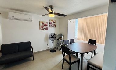 Departamento en Renta en Planta Baja Puerto Vallarta 2 recámaras