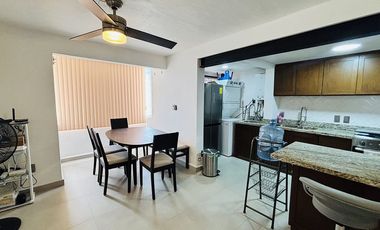 Departamento en Renta en Planta Baja Puerto Vallarta 2 recámaras
