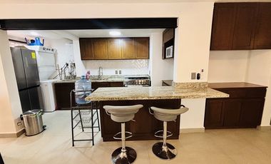 Departamento en Renta en Planta Baja Puerto Vallarta 2 recámaras