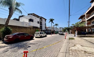 Departamento en Renta en Planta Baja Puerto Vallarta 2 recámaras