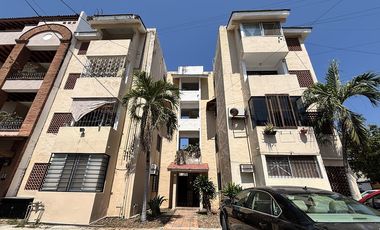 Departamento en Renta en Planta Baja Puerto Vallarta 2 recámaras