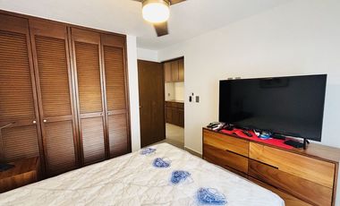 Departamento en Renta en Planta Baja Puerto Vallarta 2 recámaras