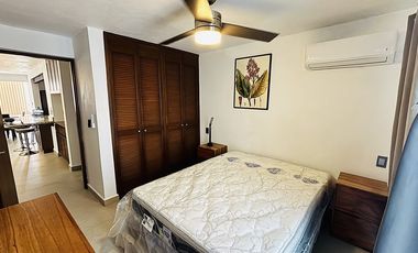 Departamento en Renta en Planta Baja Puerto Vallarta 2 recámaras