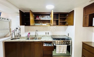 Departamento en Renta en Planta Baja Puerto Vallarta 2 recámaras