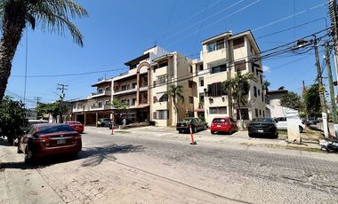 Departamento en Renta en Planta Baja Puerto Vallarta 2 recámaras