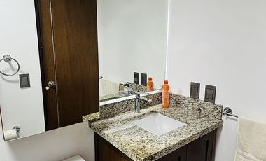 Departamento en Renta en Planta Baja Puerto Vallarta 2 recámaras