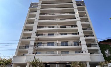 2 ambientes en venta - CHATEAU AYACUCHO