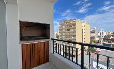 2 ambientes en venta - CHATEAU AYACUCHO