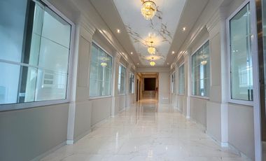 2 ambientes en venta - CHATEAU AYACUCHO