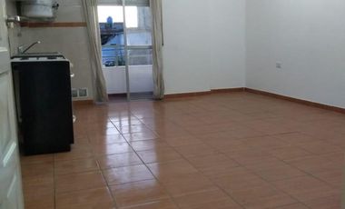 Departamento 3 amb. con Balcon