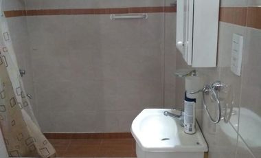 Departamento 3 amb. con Balcon