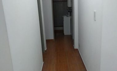 Departamento 3 amb. con Balcon