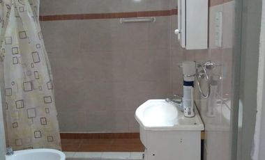 Departamento 3 amb. con Balcon