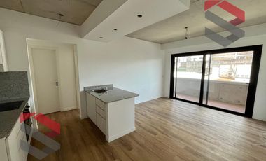 Departamento centrico a estrenar