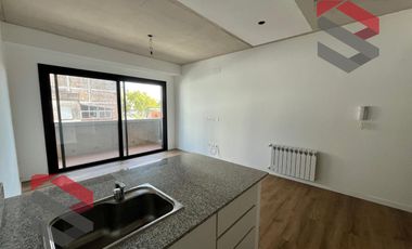 Departamento centrico a estrenar
