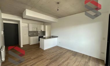 Departamento centrico a estrenar