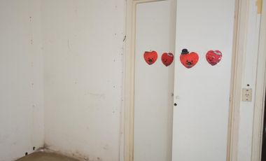 OLIVOS.  Local Comercial y Vivienda  con Entradas Independientes  .