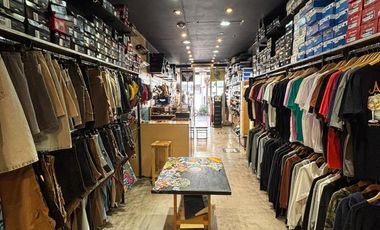 Local en San Fernando