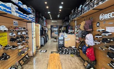 Local en San Fernando