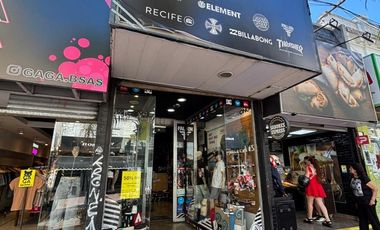 Local en San Fernando