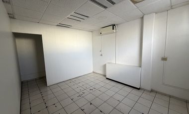 Nave Industrial de 2,677 m² en PIVA + 503 m² área exterior