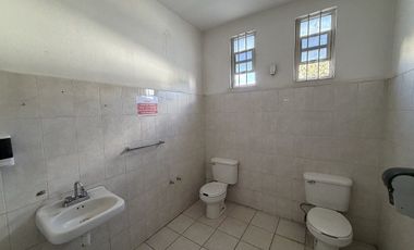 Nave Industrial de 2,677 m² en PIVA + 503 m² área exterior