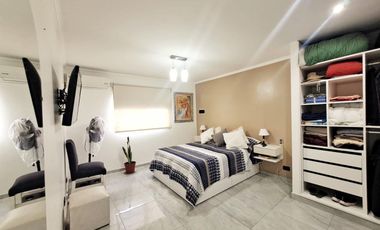 VENTA CASA 3 AMBIENTES PATIO GARAGE