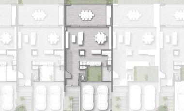 Housing en alquiler, tres dormitorios,  Villa Belgrano, Zona norte, Córdoba