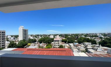 Departamento en Alquiler con muebles. 18 E/ 62 y 63