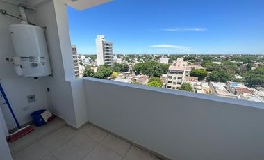Departamento en Alquiler con muebles. 18 E/ 62 y 63