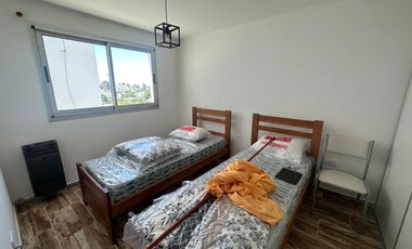 Departamento en Alquiler con muebles. 18 E/ 62 y 63