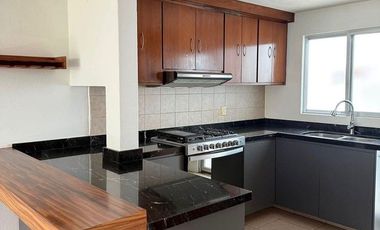 CASA EN RENTA EN ALTOZANO MORELIA