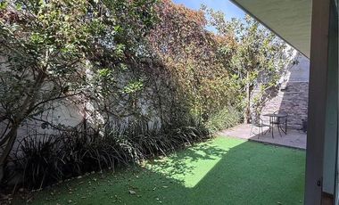 CASA EN RENTA EN ALTOZANO MORELIA