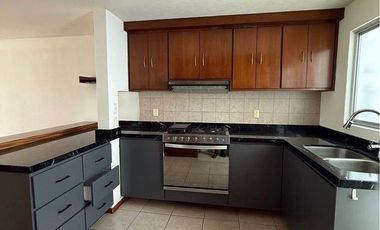 CASA EN RENTA EN ALTOZANO MORELIA