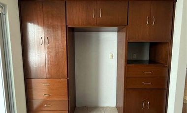 CASA EN RENTA EN ALTOZANO MORELIA