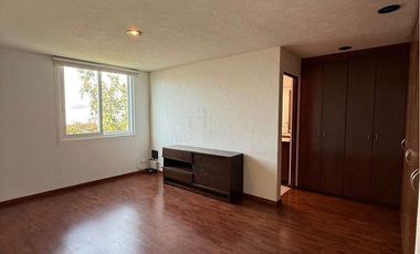 CASA EN RENTA EN ALTOZANO MORELIA