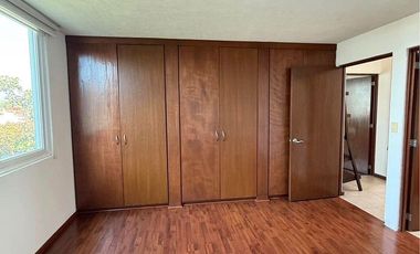 CASA EN RENTA EN ALTOZANO MORELIA