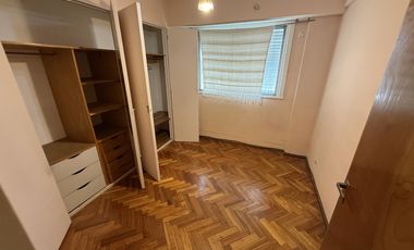 Departamento en alquiler de 4 ambientes con dos baños