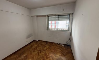 Departamento en alquiler de 4 ambientes con dos baños