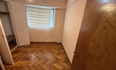 Departamento en alquiler de 4 ambientes con dos baños
