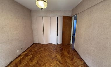 Departamento en alquiler de 4 ambientes con dos baños